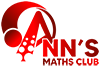 Ann's Maths Club