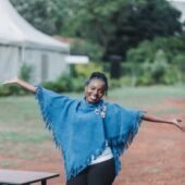 Profile picture of Ann Gathura